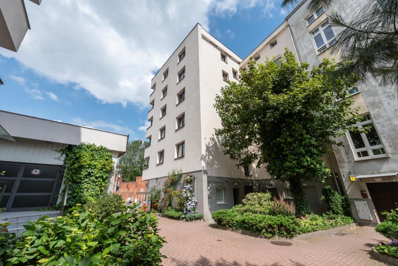 Old Town Square Apartament Varsóvia Exterior foto